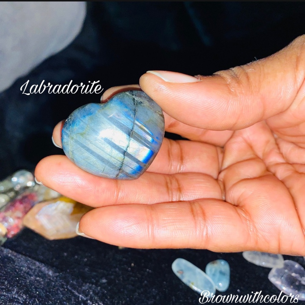 Labradorite - image 2